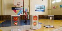 Центризбирком Республики Татарстан утвердил итоги выборов Раиса региона - Газета Тетюшские зори