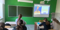 Школьники Тетюшского района проверили знания ПДД в онлайн-Олимпиаде - Газета Тетюшские зори