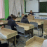 Школьный этап Всероссийской олимпиады школьников по астрономии - Тетюшский район
