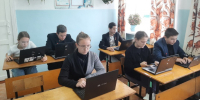 МБОУ "Байрашевская ООШ" информирует - Тетюшский район