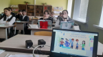 Уроки цифры по теме «Технологии современного программирования»