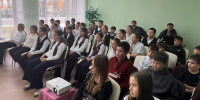 Тетюшский районный Дом культуры информирует - Тетюшский район