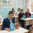 МБОУ "Кильдюшевская СОШ" информирует - Тетюшский район