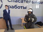 МБОУ "Тоншерминская СОШ" информирует