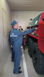 МБОУ "Тоншерминская СОШ" информирует
