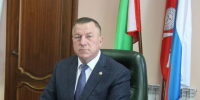 Работников дорожного хозяйства и ветеранов отрасли с праздником поздравляет глава Тетюшского района - Газета Тетюшские зори