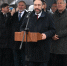 Алексей Песошин принял участие в церемонии открытия моста через реку Ик - Газета Тетюшские зори