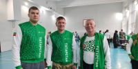 Участник СВО и тренер из Татарстана представят республику на чемпионате «Абилимпикс» в Москве - Газета Тетюшские зори