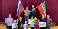 Новости культуры - Тетюшский район