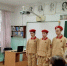 МБОУ "Кильдюшевская СОШ" информирует - Тетюшский район
