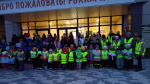 МБДОУ "Детский сад "Березка" г.Тетюши" информирует