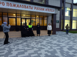 МБДОУ "Детский сад "Березка" г.Тетюши" информирует