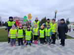 МБДОУ "Детский сад "Березка" г.Тетюши" информирует