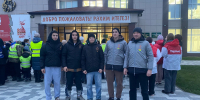 МБУ «Центр «Форпост» информирует - Тетюшский район