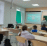 В Кильдюшевской школе провели урок безопасности «Осторожно, тонкий лёд!» - Газета Тетюшские зори
