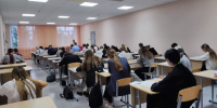 Муниципальный   этап всероссийской и республиканской  олимпиад по литературе - Тетюшский район
