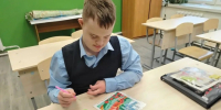 МБОУ «Урюмская СОШ» информирует - Тетюшский район