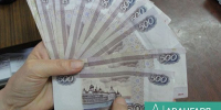 Минимальный размер оплаты труда в 2026 году увеличится до 27 093 рублей - Газета Тетюшские зори