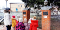 МБДОУ «Детский сад «Малыш» города Тетюши» информирует - Тетюшский район