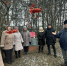 В Тетюшском районе провели час памяти «Героями не рождаются, героями становятся» - Газета Тетюшские зори