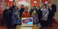 МБУ "Музей истории Тетюшского края" информирует - Тетюшский район