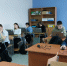 Муниципальный этап всероссийской олимпиады школьников по информатике (робототехника) - Тетюшский район