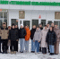 Школьники на Дне открытых дверей в Тетюшском сельскохозяйственном техникуме - Тетюшский район