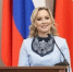 Эльвира Ахметова поздравила сотрудников ЗАГС Татарстана со 108‑летием службы - Газета Тетюшские зори