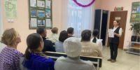 Жителям Тетюшского района рассказали о действиях при атаке БПЛА - Газета Тетюшские зори