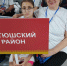 «Связь поколений» объединила пловцов Татарстана в финале - Газета Тетюшские зори