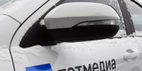 Рустам Минниханов передал автомобили редакциям «ТАТМЕДИА» - Газета Тетюшские зори