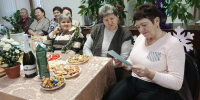 Центральная библиотека информирует - Тетюшский район