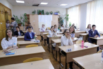 Эксперимент по упрощенной процедуре поступления стартовал в Татарстане
