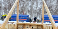 Крещение Господне и крещенские морозы - Газета Тетюшские зори