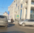 В центре Казани произошло массовое ДТП: пострадал ребёнок - Газета Тетюшские зори