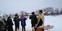Крещенские купания пройдут в Тетюшах, на городском пруду - Газета Тетюшские зори