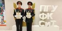 Региональный этап всероссийской олимпиады школьников по информатике (профиль робототехника) - Тетюшский район