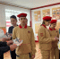 МБОУ "Кильдюшевская СОШ" информирует - Тетюшский район