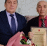 Поздравление юбиляра с 75-летием! - Тетюшский район