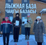 Спортивная школа информирует - Тетюшский район