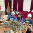 Акцию «Окопная свеча» провели в Вожжах Тетюшского района - Газета Тетюшские зори