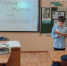 Урок памяти к 120-летию Мусы Джалиля в Тетюшской школе - Газета Тетюшские зори