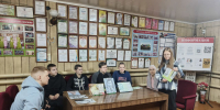 Байрашевский сельский Дом культуры информирует - Тетюшский район