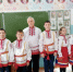Чĕлхе — халăх чунĕ. Язык — душа народа! - Газета Тетюшские зори