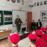 «Эффективные практики гражданско‑патриотического воспитания в современной школе — становления героев» - Тетюшский район