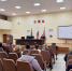 В Тетюшском районе обсудили вопросы профилактики правонарушений среди несовершеннолетних - Тетюшский район