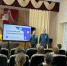 Всероссийский открытый урок культуры безопасности прошёл в Тетюшском районе - Газета Тетюшские зори