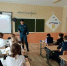 Всероссийский открытый урок культуры безопасности прошёл в Тетюшском районе - Газета Тетюшские зори