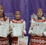 Учащиеся из Тетюшского района выступили на межрегиональной олимпиаде в Саранске - Газета Тетюшские зори