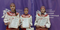 Учащиеся из Тетюшского района выступили на межрегиональной олимпиаде в Саранске - Газета Тетюшские зори